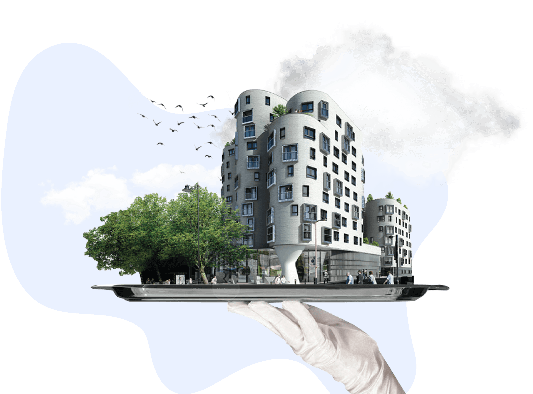 Site ve Apartman Yönetimi